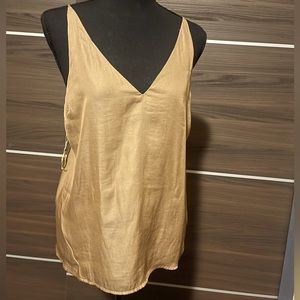 UOI Boutique Tank Top